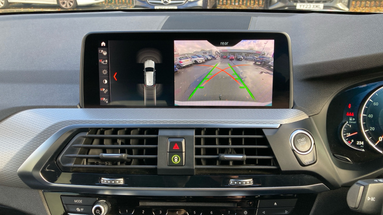 BMW X3 xDrive20d M Sport 5dr Step Auto Diesel Estate